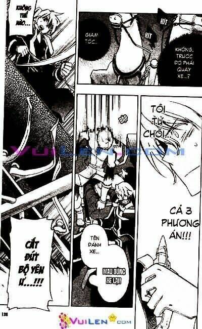 Thanh Kiếm Và Vương Miện: Chapter 4