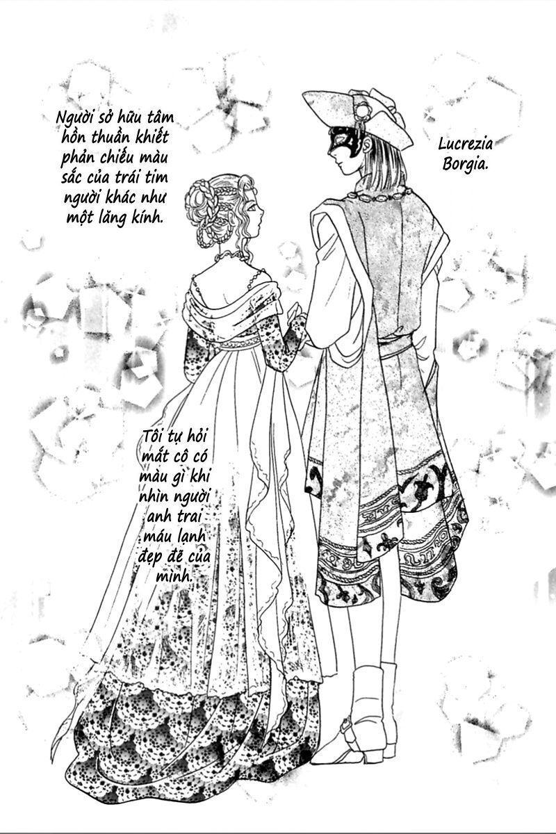 Kenja No Ishi: Chapter 6.2