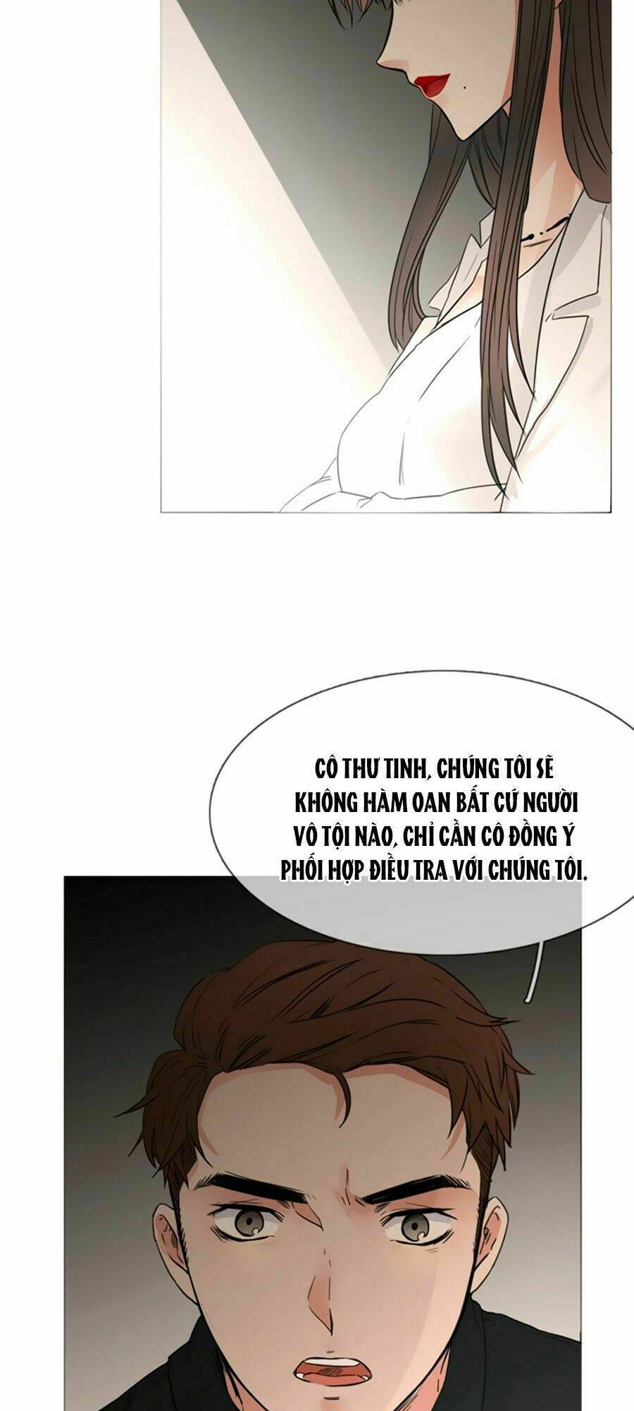 Ngôi Sao Vụn Vỡ: Chapter 2