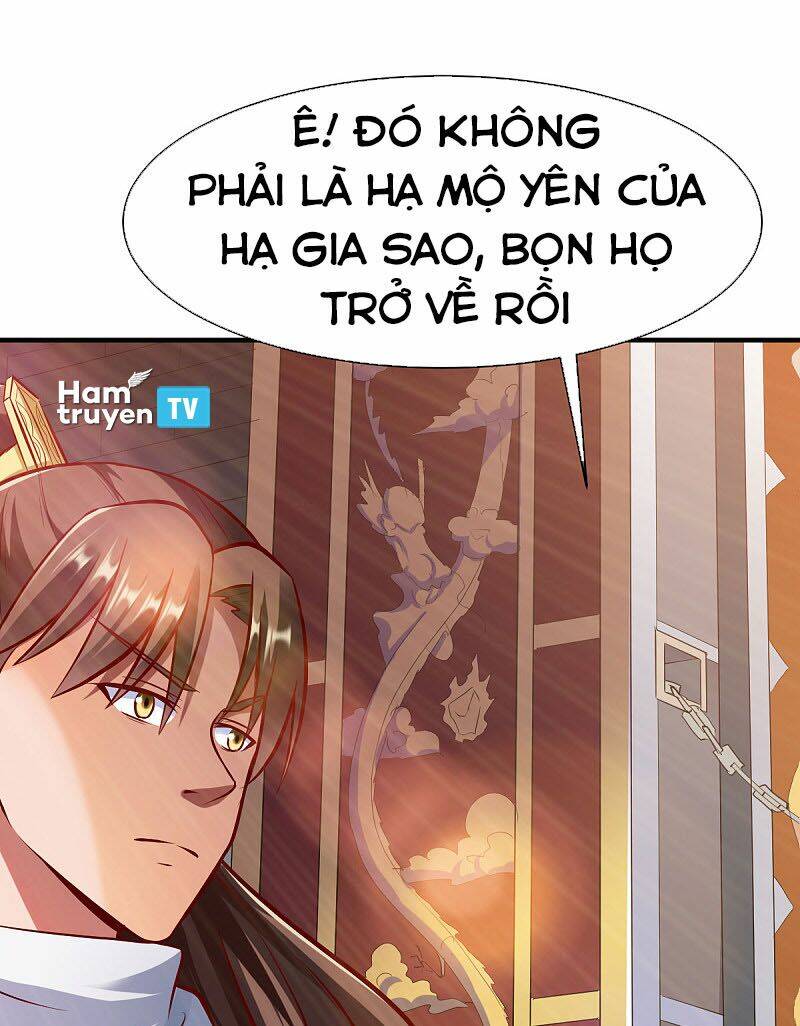 Chiến Đỉnh: Chapter 237
