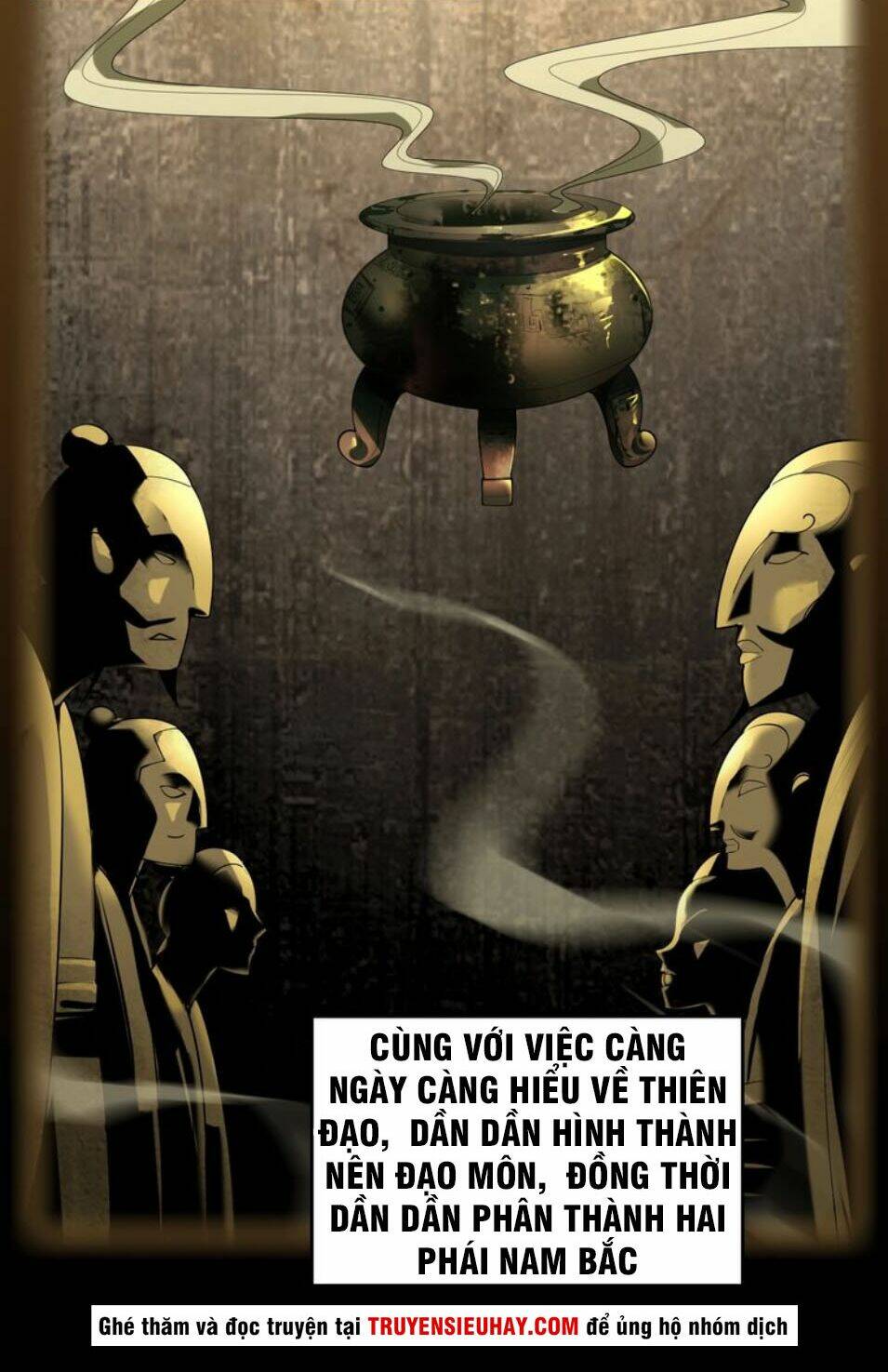 Siêu Cấp Đại Chủ Bạ: Chapter 45