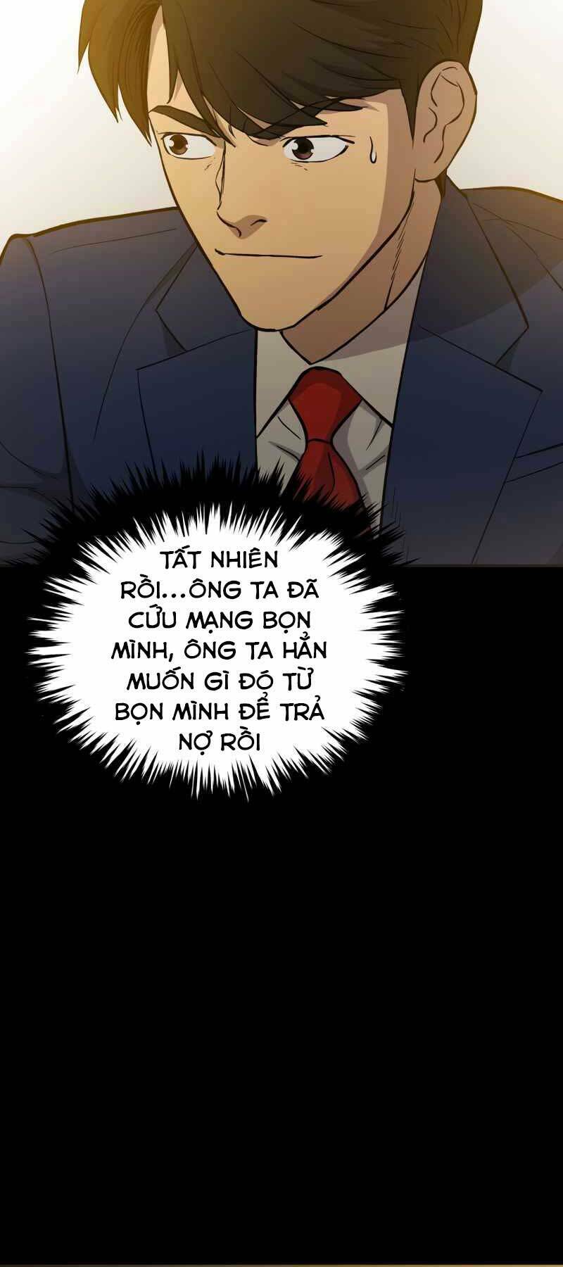 Cánh Cổng Mở Ra Đúng Ngày Đầu Tiên Tôi Thành Chính Trị Gia: Chapter 15