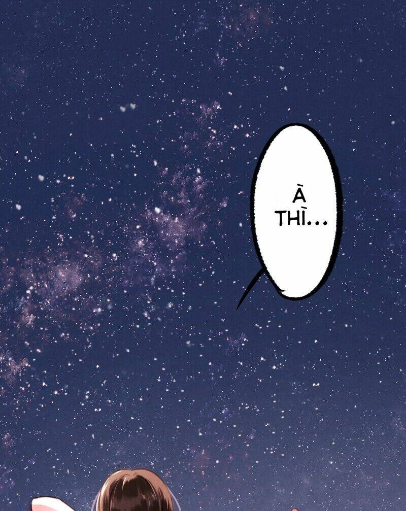 Thiếu Nữ Tản Mộng Đàm: Chapter 43