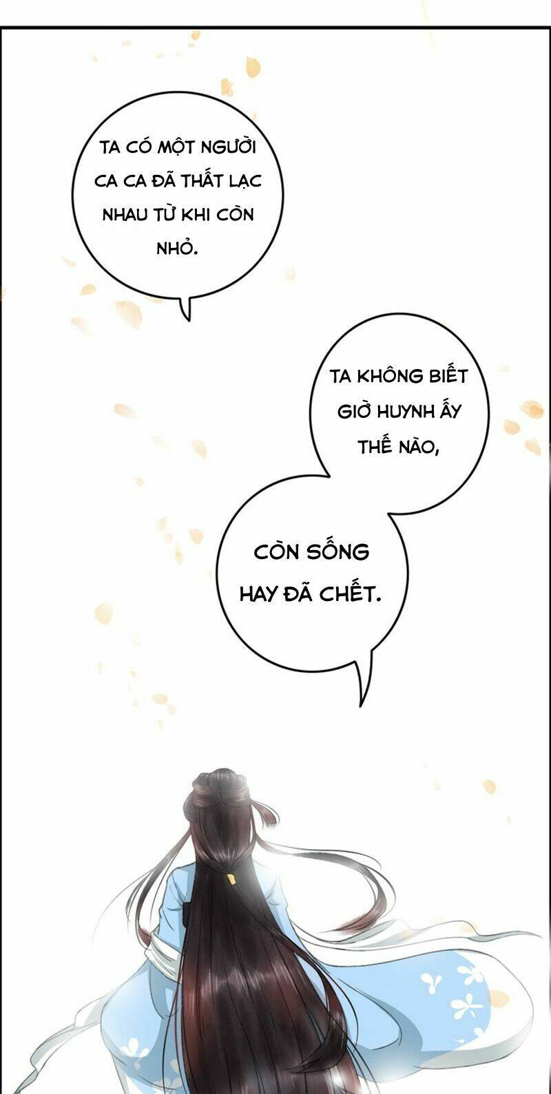 Độc Chiếm Kiều Thê Làm Sủng Phi: Chapter 4