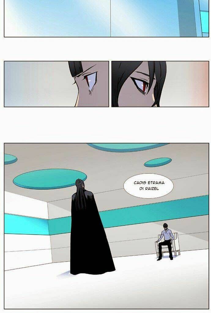 Ma Cà Rồng Quý Tộc: Chapter 324