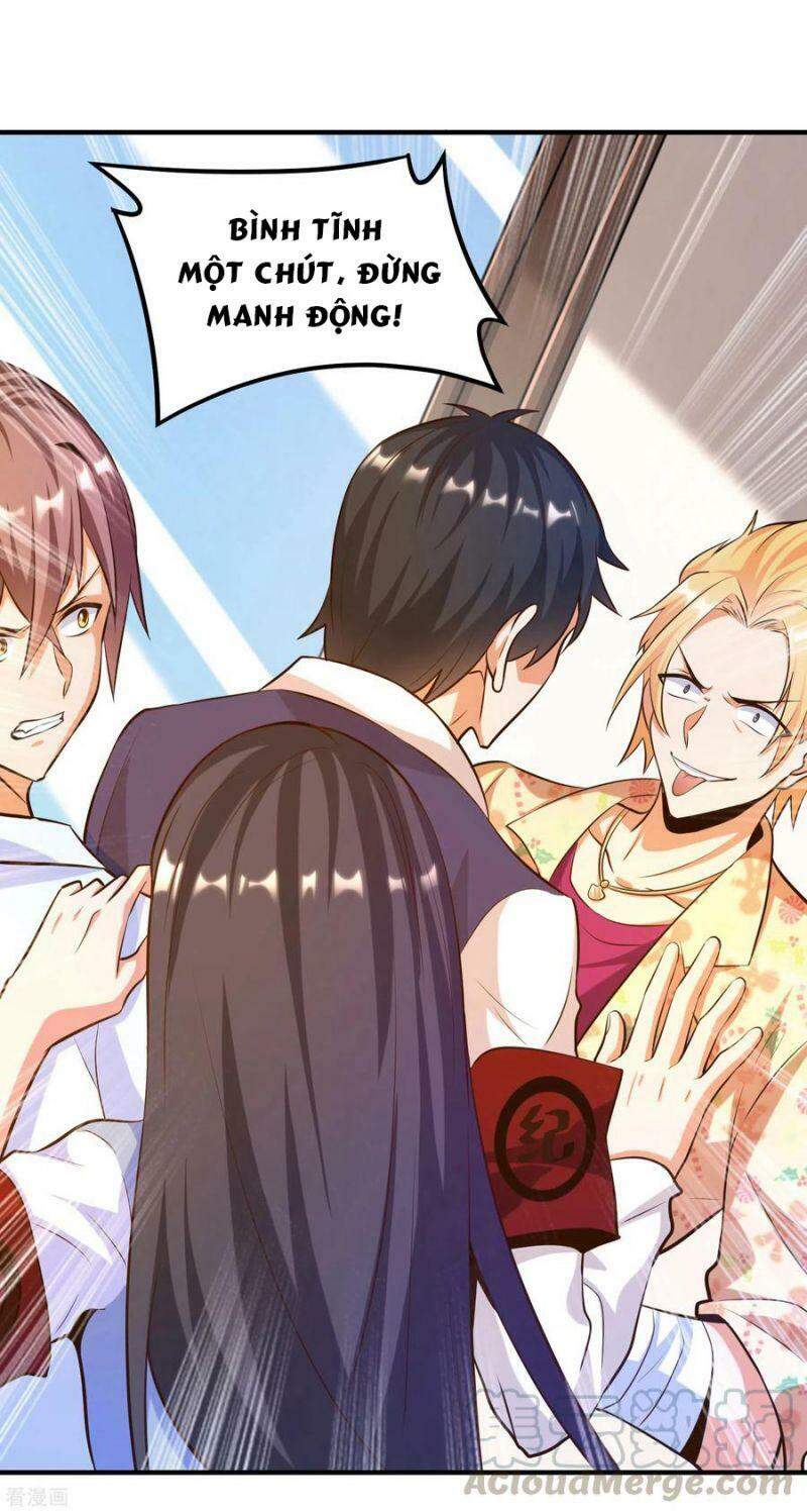 Luyện Tập Thành Thần: Chapter 19