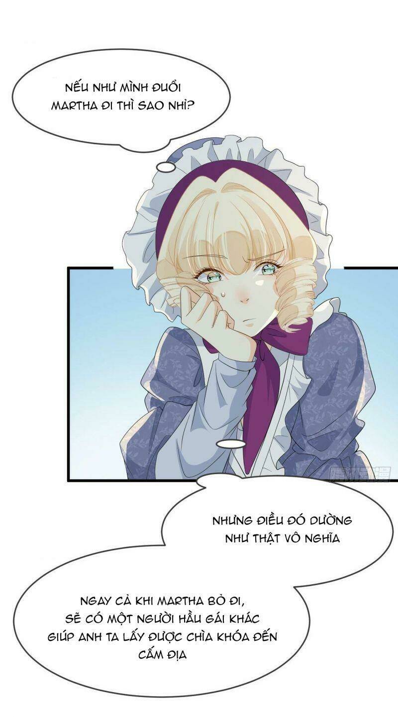 Không Thể Hòan Hảo Tuyệt Đối: Chapter 22