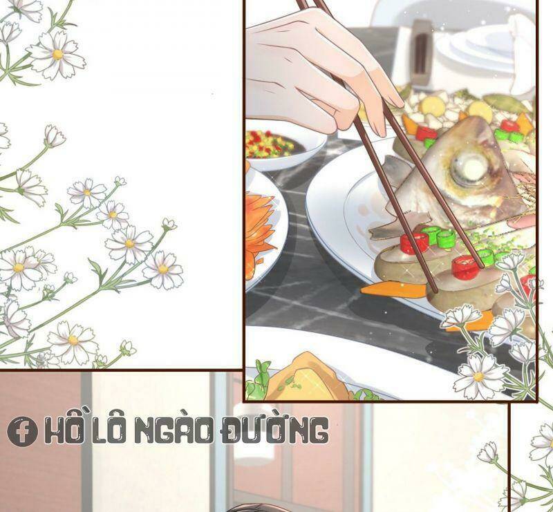 Bạn Gái Tôi Mới 30+: Chapter 89