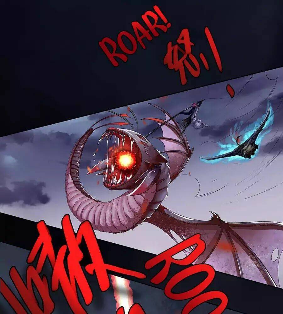 Ta Không Phải Nữ Thần: Chapter 5