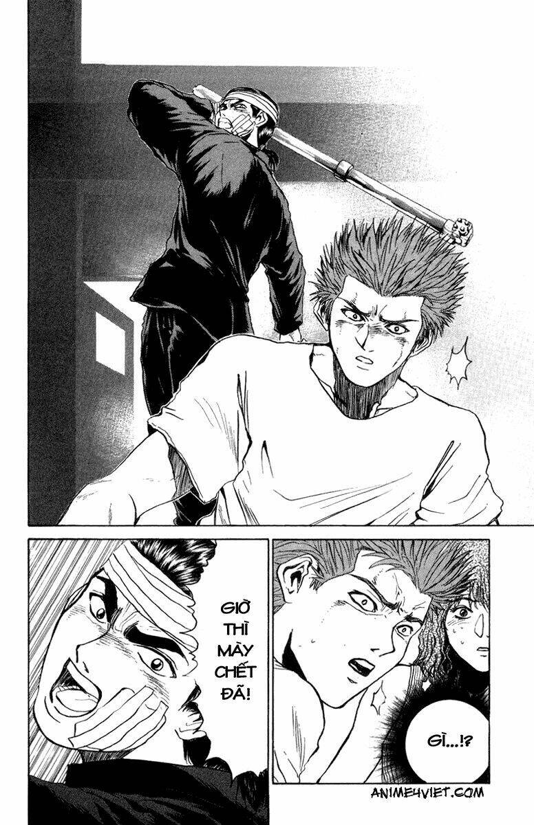 Bad Company: Chapter 9