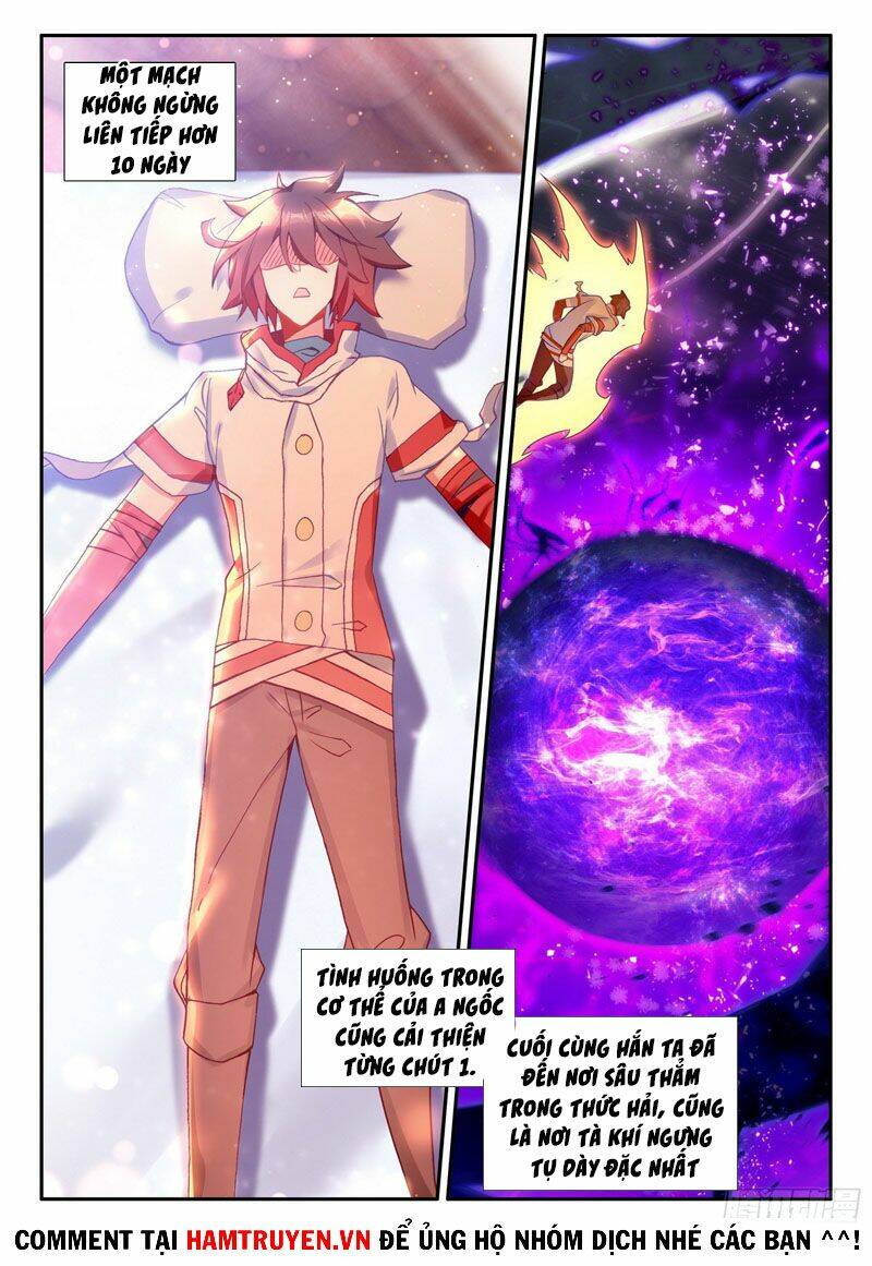 Thiện Lương Tử Thần: Chapter 144