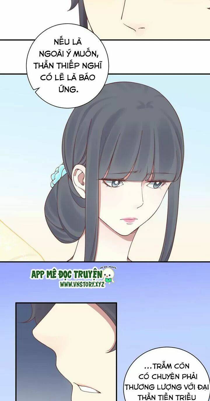 Hoàng Hậu Bận Lắm: Chapter 128