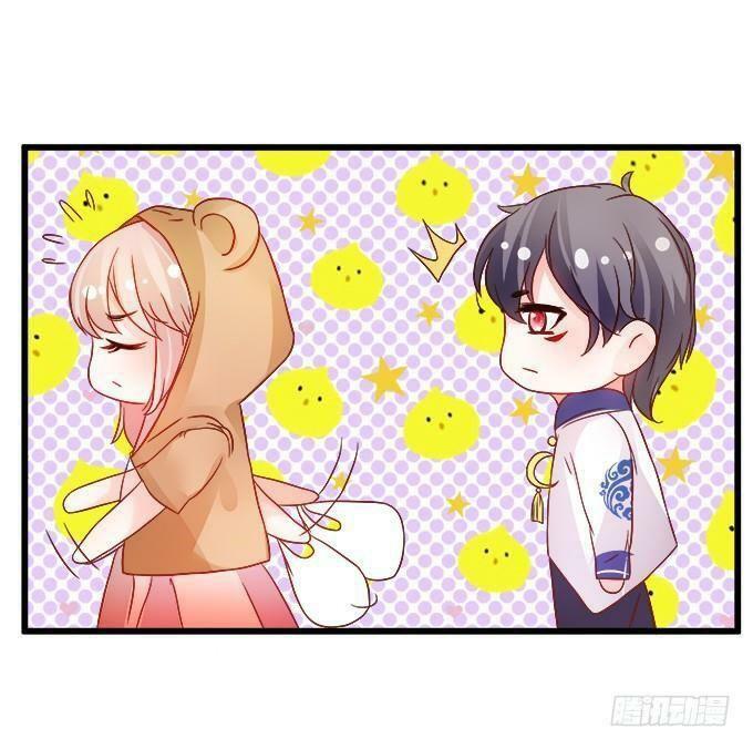 Hồ Tiên Hung Bạo: Chapter 13