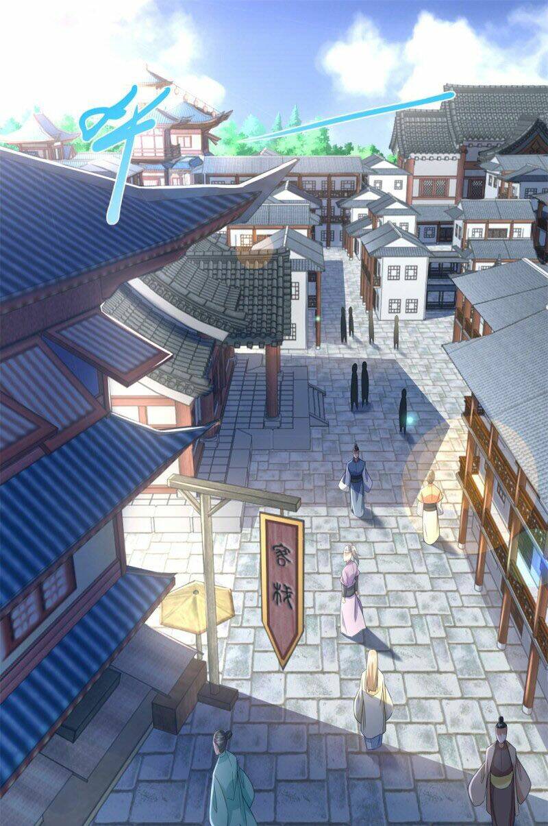 Chí Tôn Trọng Sinh: Chapter 75