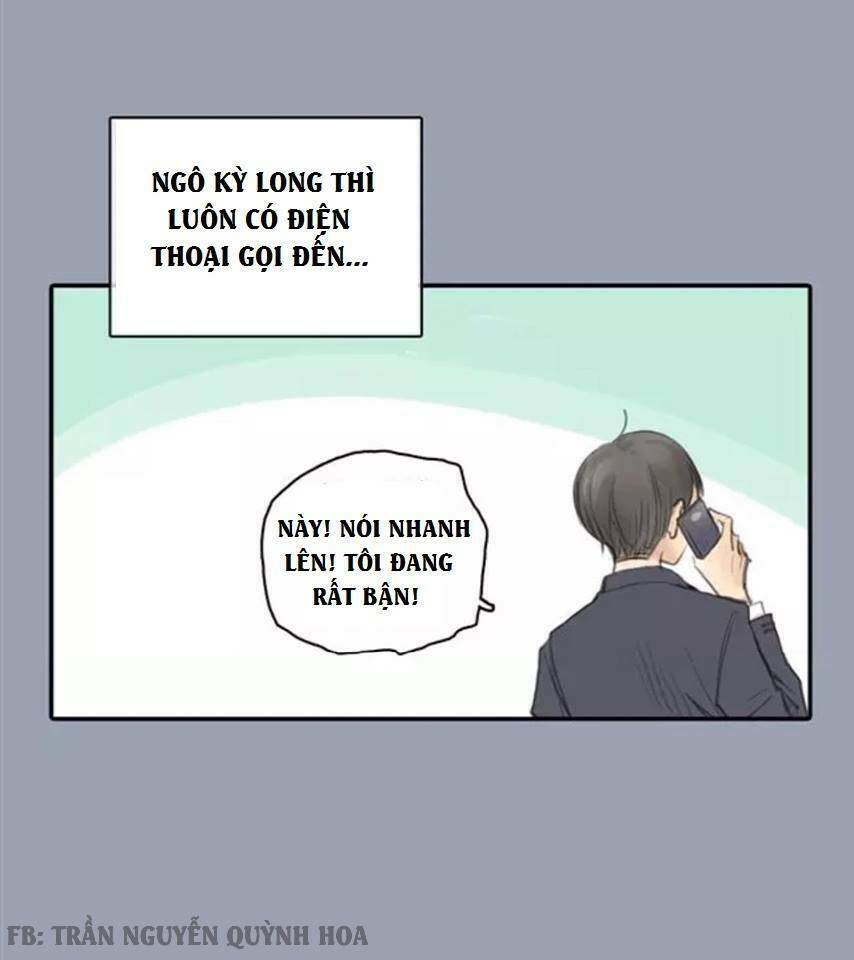 12 Giờ Của Lọ Lem: Chapter 22