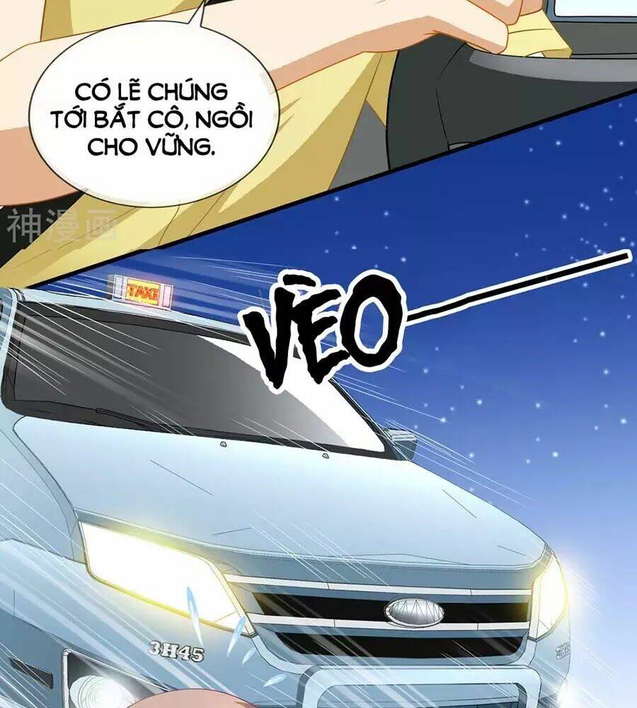 Mỹ Vị Giai Thê: Chapter 52