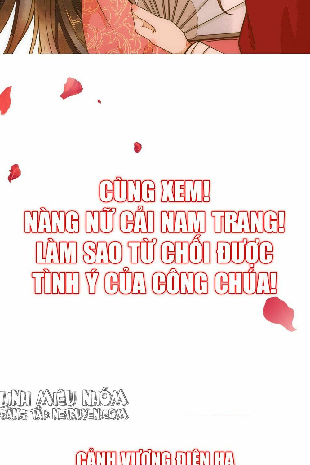 Sát Thủ Vương Phi Không Dễ Đối Phó: Chapter 1