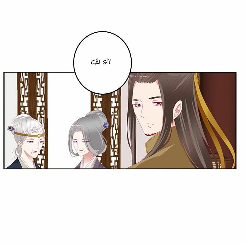 Thông Linh Phi: Chapter 445