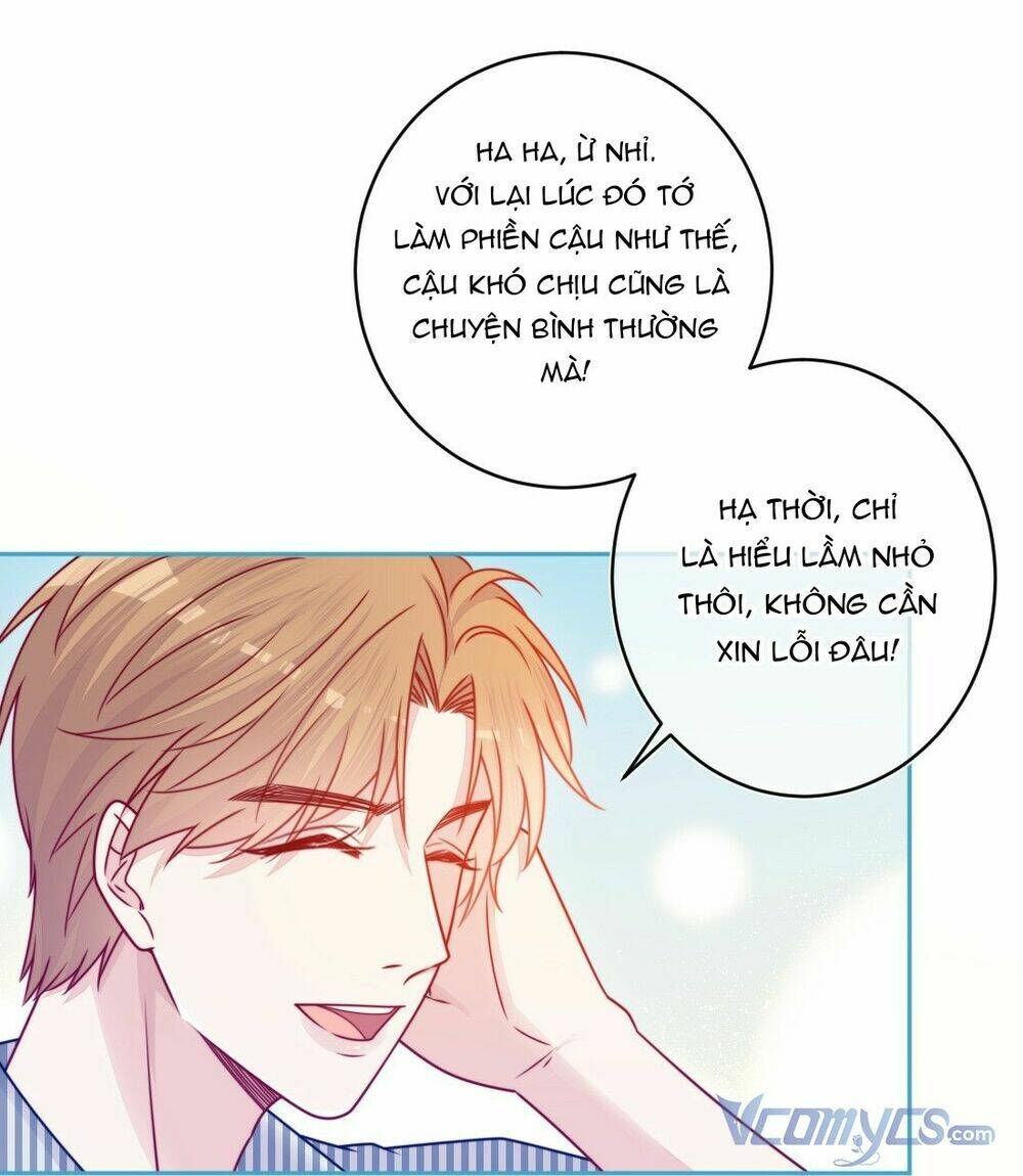 Khi Cô Gái Nhìn Thấy Thời Gian: Chapter 37