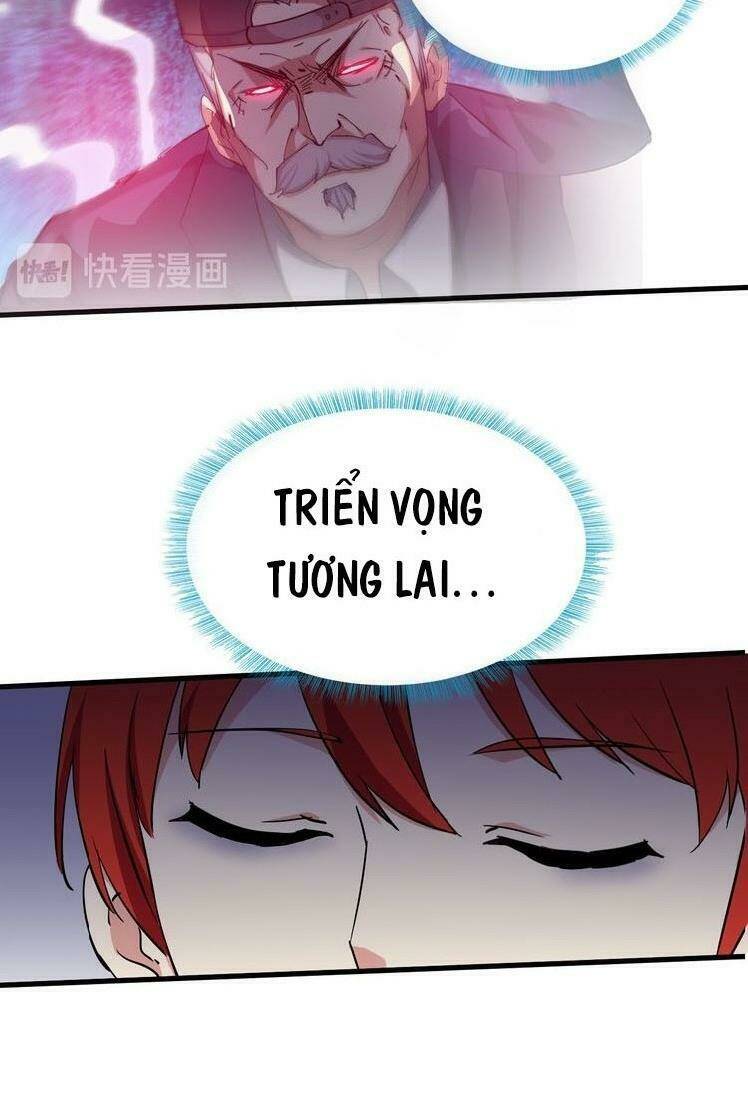 Kinh Thế Kỳ Nhân: Chapter 47