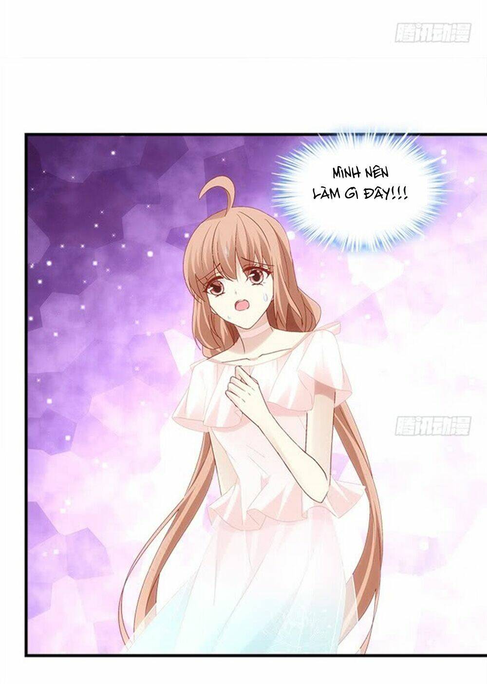 Ám Dạ Vô Thường: Chapter 59