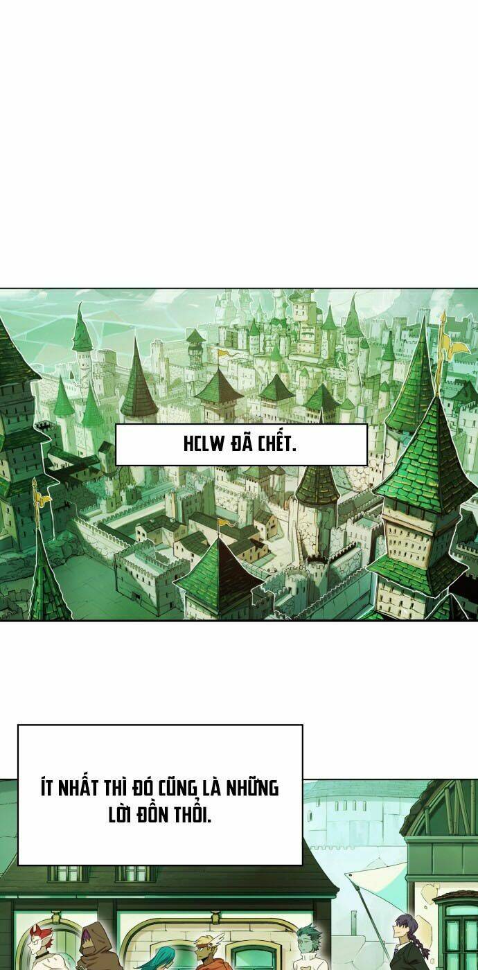 Hard Core Leveling Warrior Ss2: Chapter 3