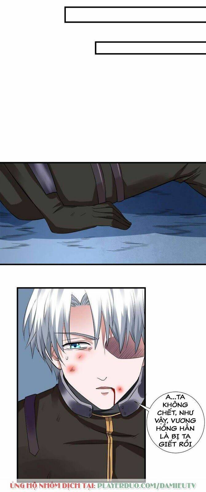 Đô Thị Tu Luyện Cuồng Triều: Chapter 56