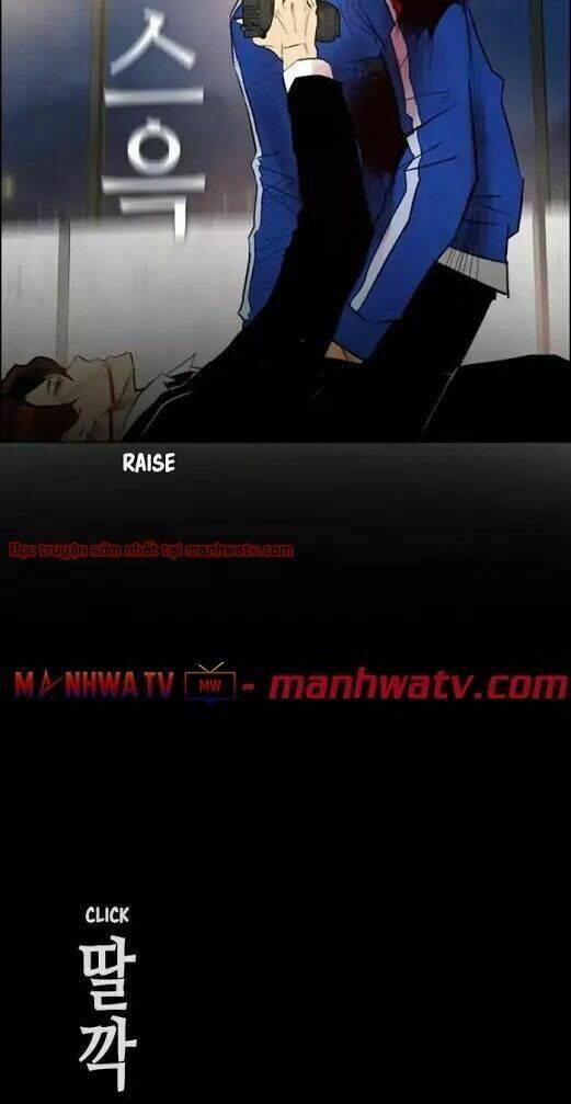 Kẻ Hồi Sinh: Chapter 50