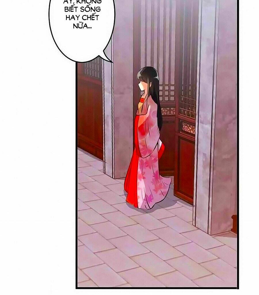 Vương Gia! Ngươi Thật Bỉ Ổi: Chapter 146