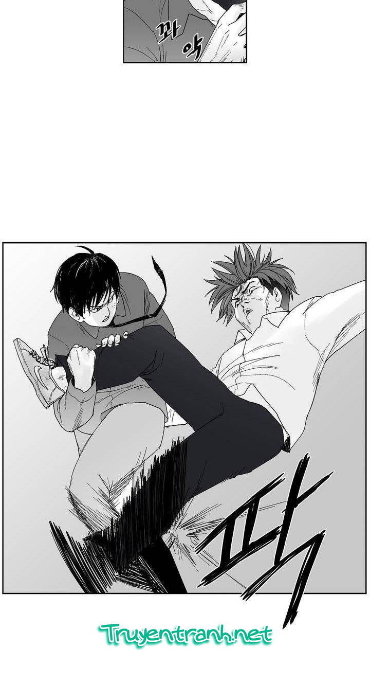 Dear Boy: Chapter 44