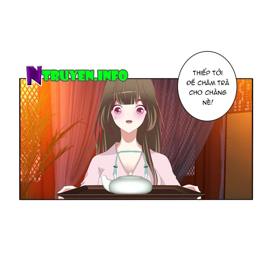 Thông Linh Phi: Chapter 510
