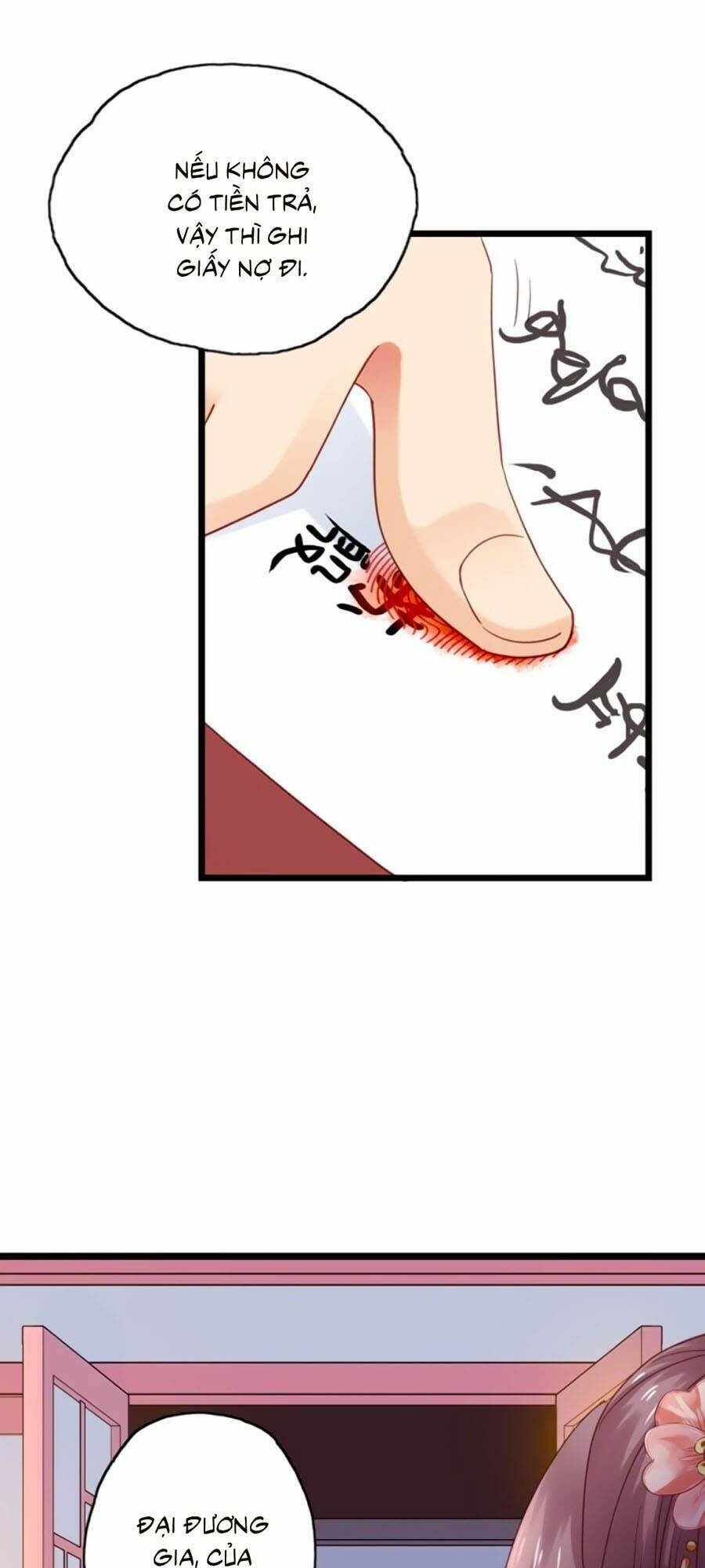 Đứng Lại! Phụng Chỉ Ăn Cướp: Chapter 7