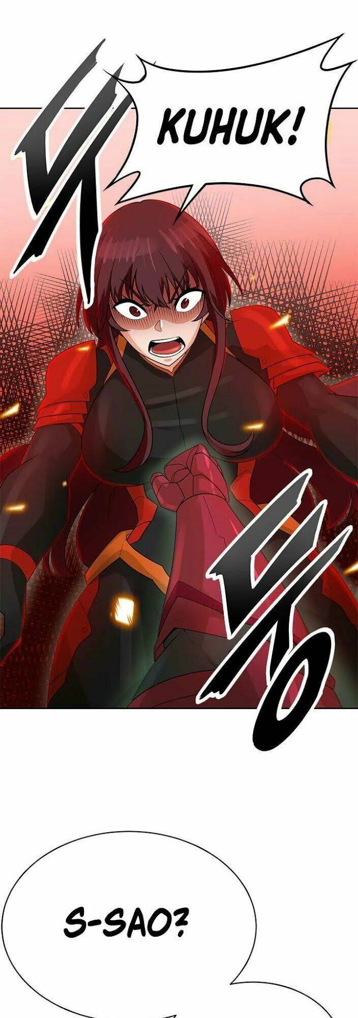 Tôi Tự Động Săn Một Mình: Chapter 91