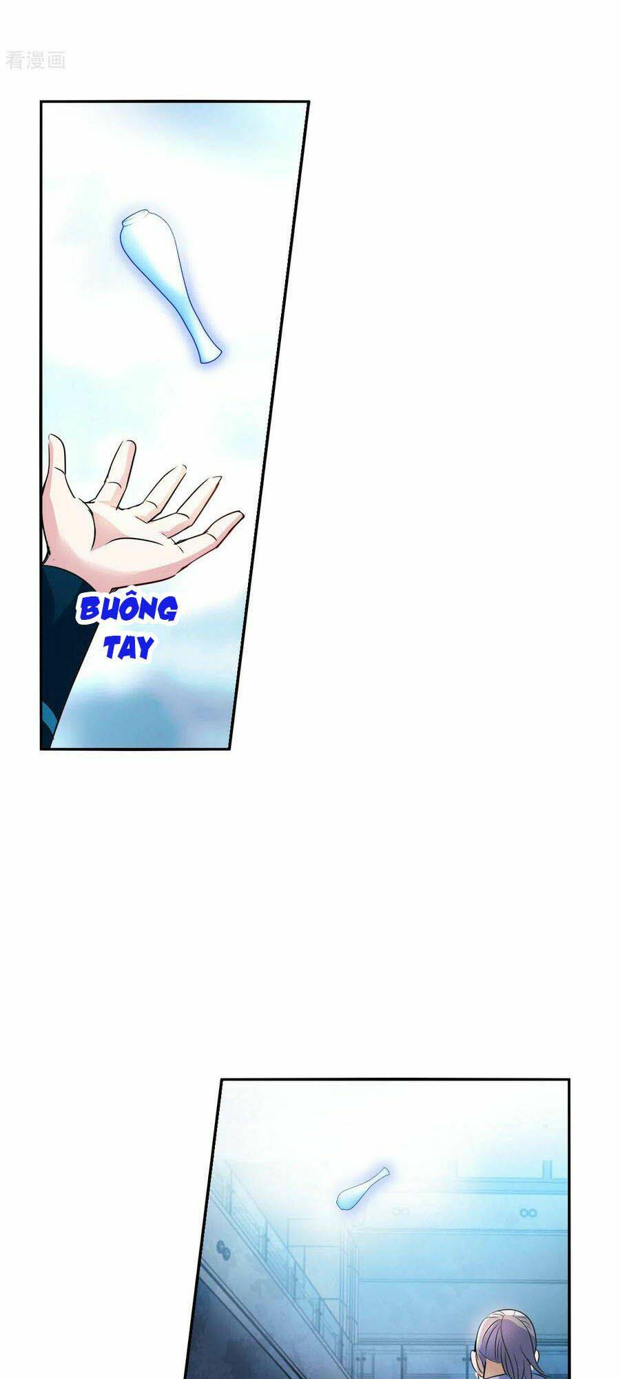 Tô Tịch Kỳ Quái 2: Chapter 30