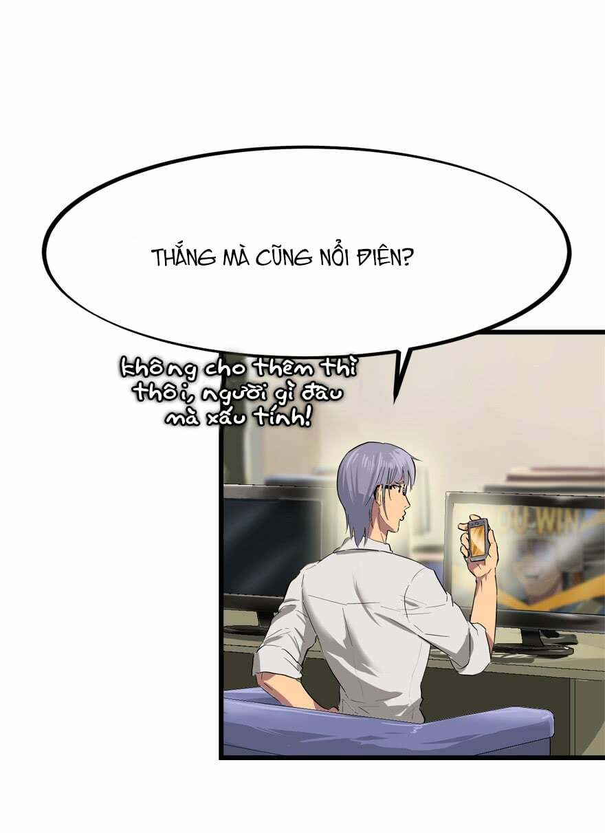 Vua Sinh Tồn: Chapter 21