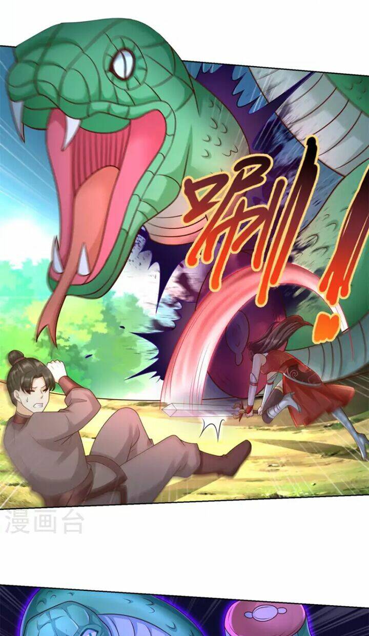 Chí Tôn Trọng Sinh: Chapter 143