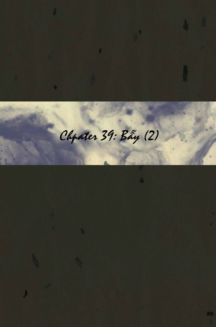 In Full Bloom: Chapter 39