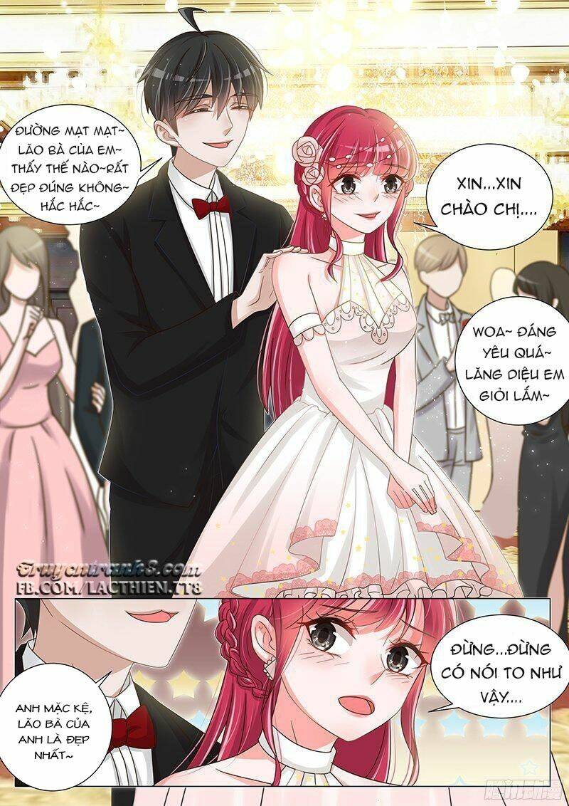 Vương Bài Giáo Thảo: Chapter 143