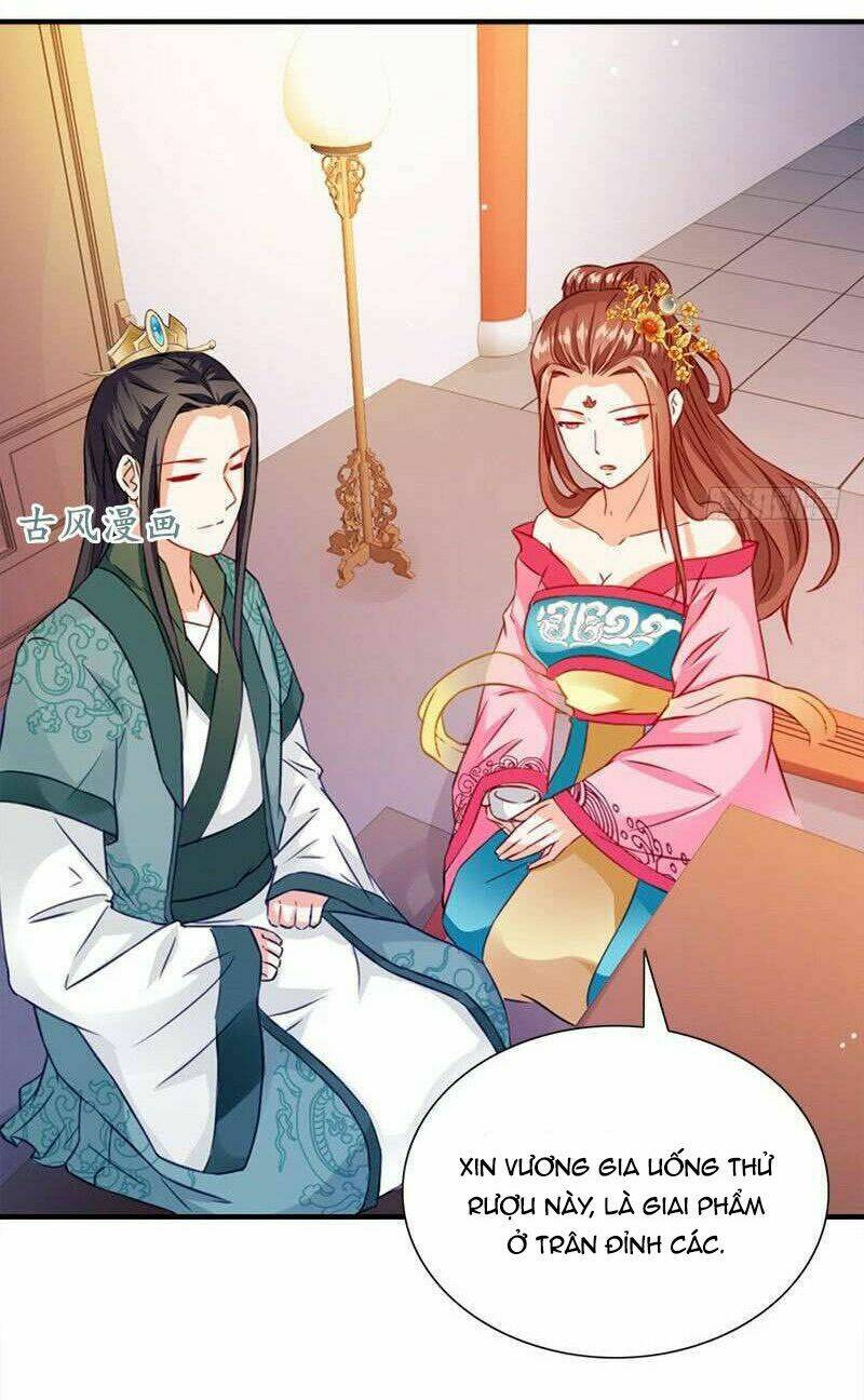 Tận Diệt Vương Gia Mãn Triều: Chapter 110