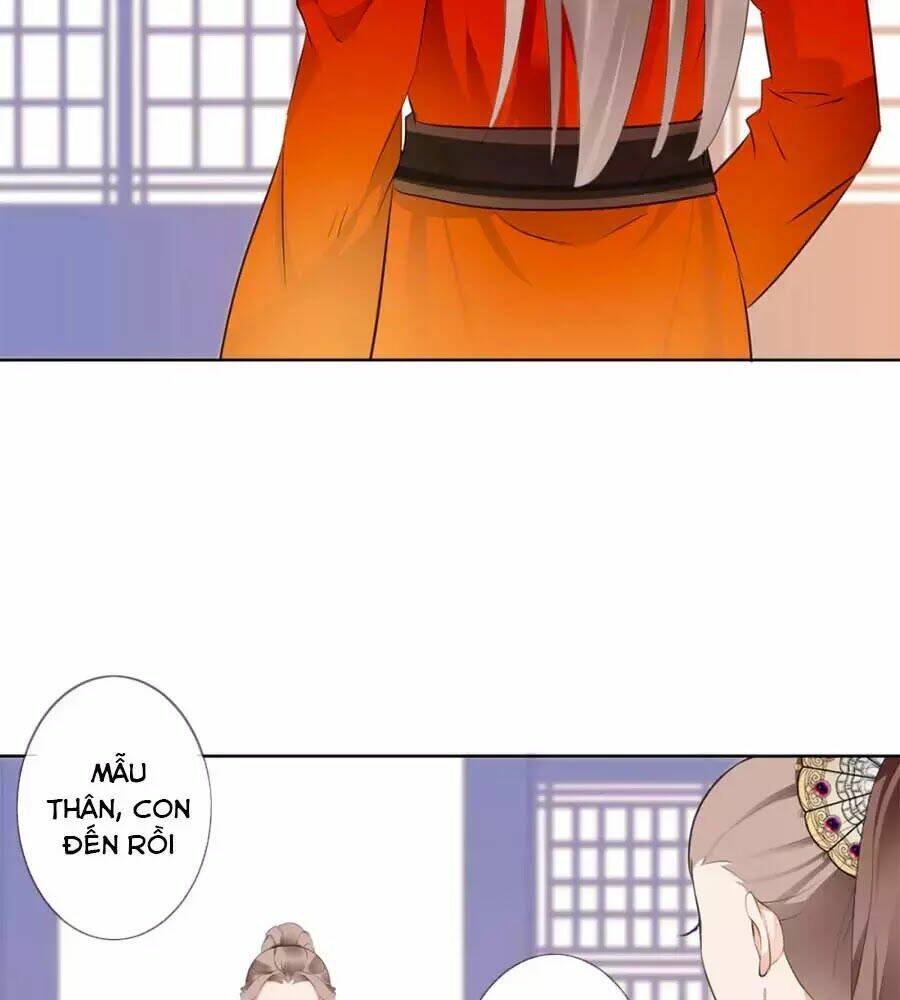 Yển Sư Yêu Hậu: Chapter 5