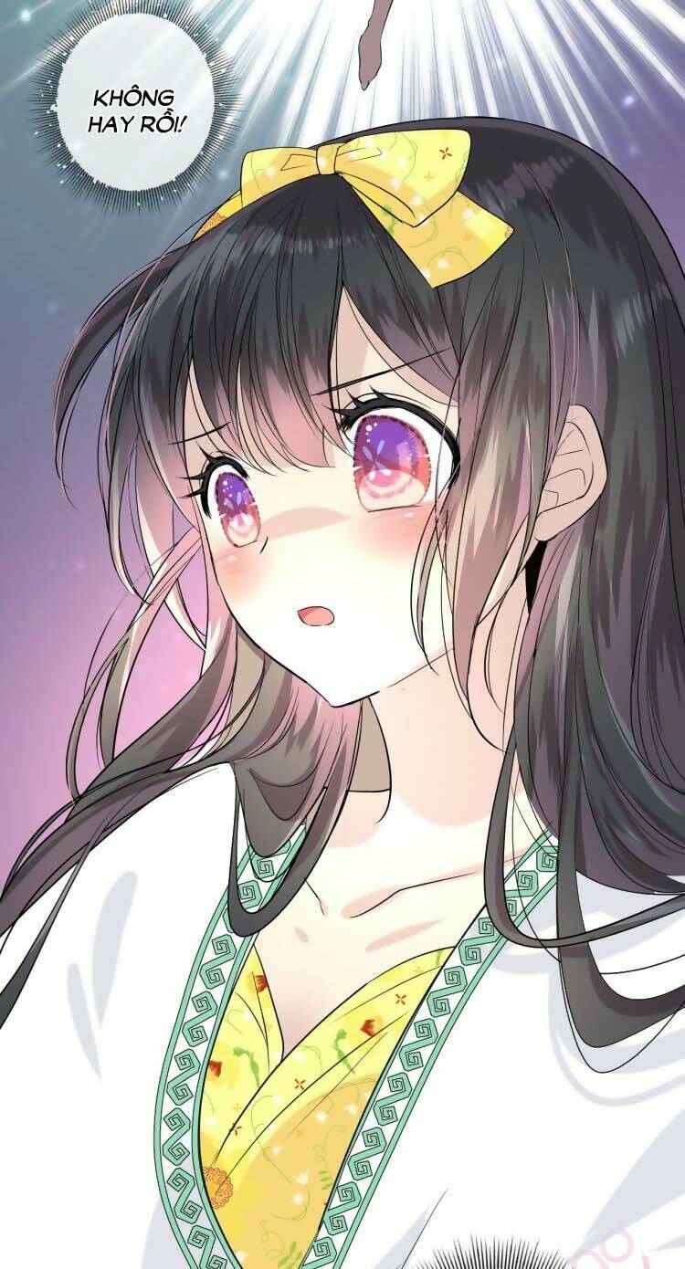 Sao Lại Là Yêu?: Chapter 9