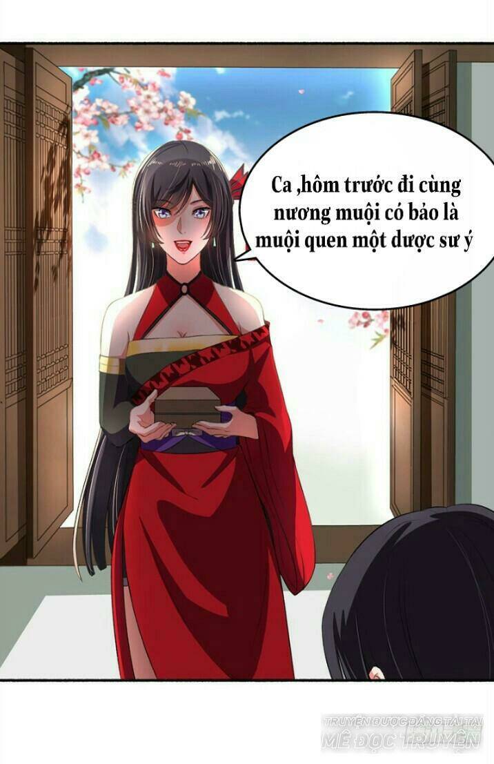 Cuồng Phi Phách Lối: Chapter 28