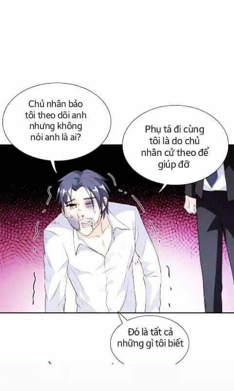 1 Nửa Hoàn Hảo Của Ceo: Chapter 18