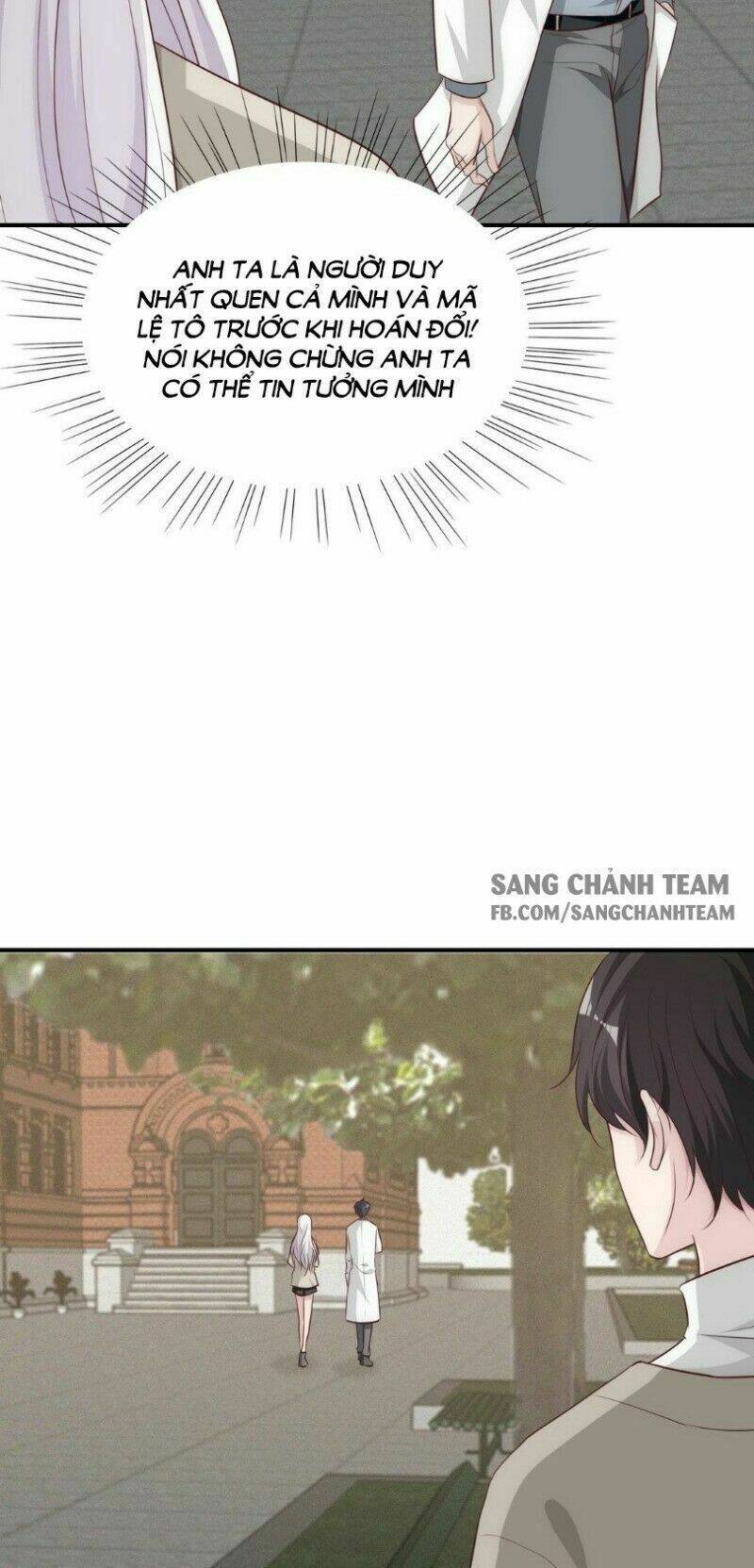 Trở Lại Showbiz Làm Ảnh Hậu: Chapter 17