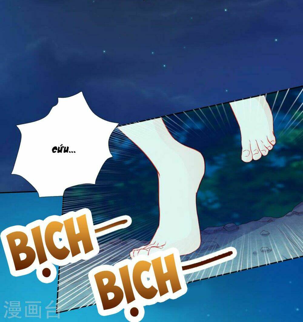 Tu La Thiếu Gia Quá Kiêu Ngạo: Chapter 28