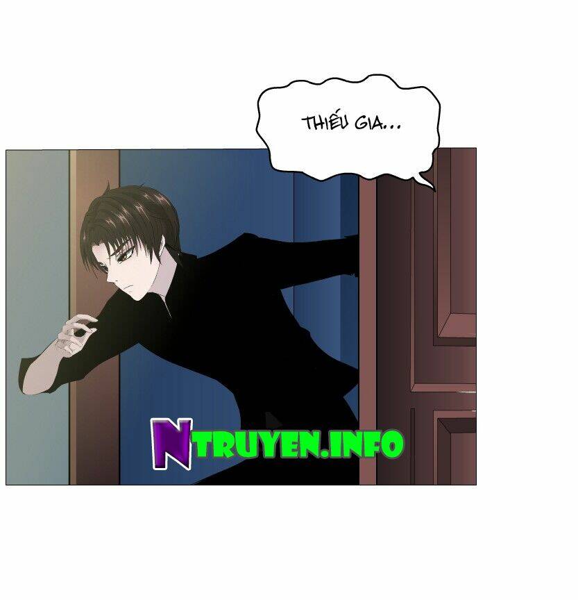 Cạm Bẫy Của Nữ Thần: Chapter 133