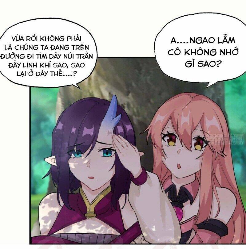 Khởi Đầu Bằng Một Con Côn: Chapter 110