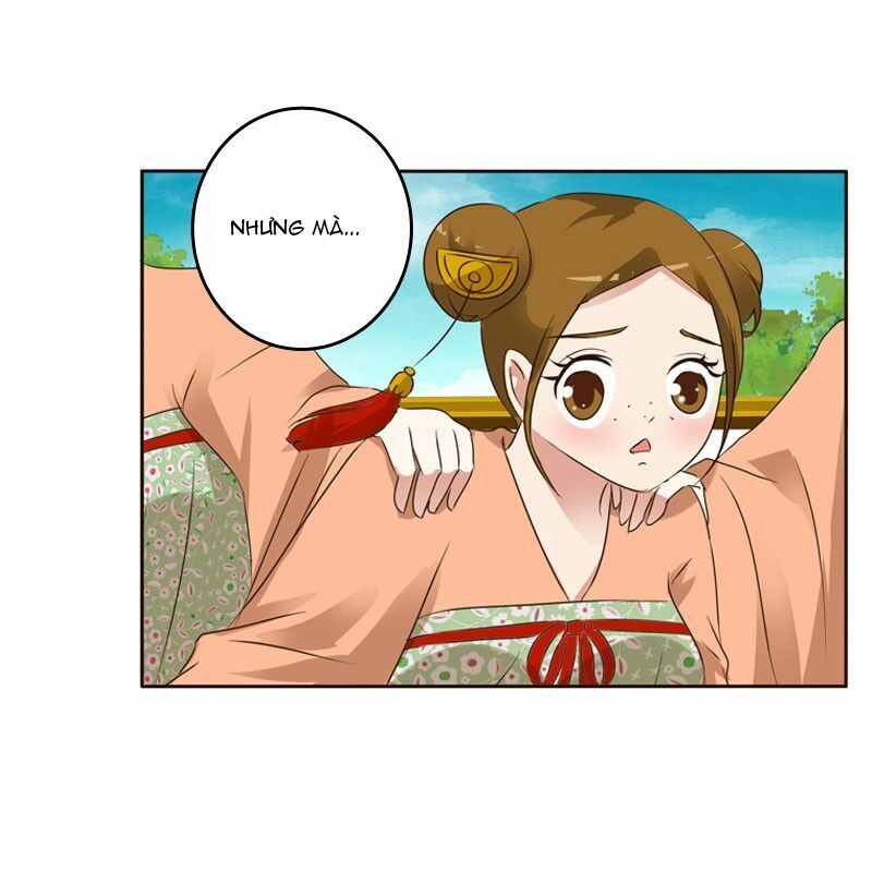 Thông Linh Phi: Chapter 134