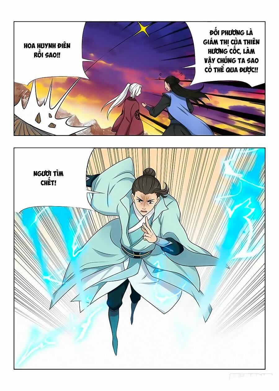 Tối Cường Phản Sáo Lộ Hệ Thống: Chapter 49