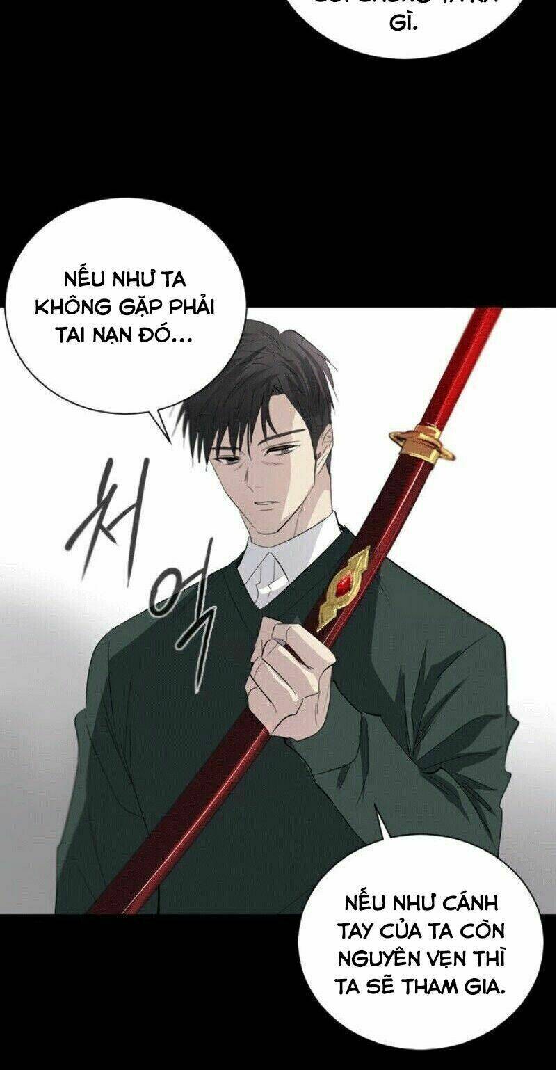 Trò Chơi Thế Kỉ: Chapter 4
